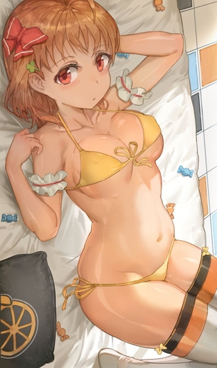 【神画像】『ラブライブ！サンシャイン』千歌ちゃんのエロボディーイラスト見て興奮しないヤツいるん？？？wwwww