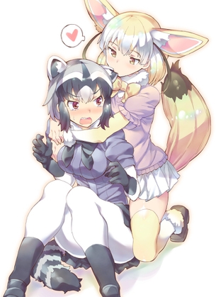 けものフレンズを期待する人が集まる画像倉庫。