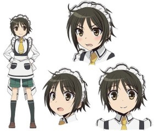 メイドエロ画像総合スレ