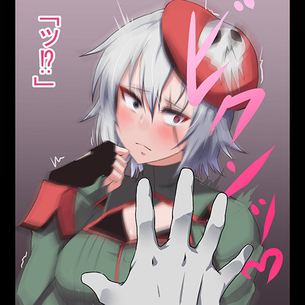 【セクハラ能力www】女をイカせる超能力で女性ヴィランと戦うヒーロー（笑）