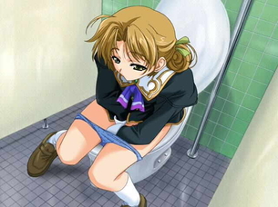 おしっこは最高だぜぇぇ！！ってなるエロ画像