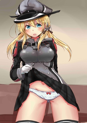 たくし上げのエッロエロな画像を見たくはないかい？