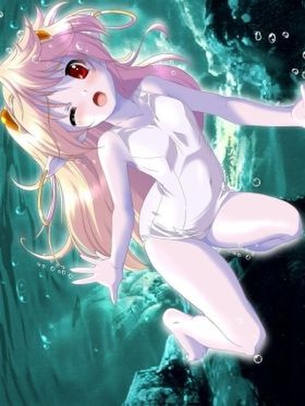 スク水のエッロエロな画像を見たくはないかい？