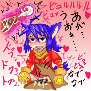 サモンナイトのエロ画像でヌきたい奴らは集まれ！