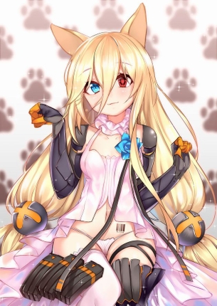 俺のとっておきの手袋の画像フォルダを見せる