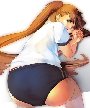 むっちりがエロくてたまんないので画像を収集してきた