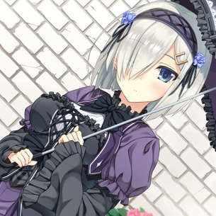 艦これ画像が溜まりすぎたので少しずつ放出していく。 vol.5