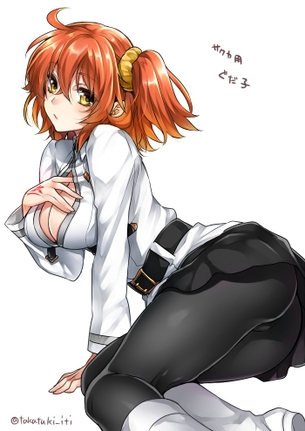 【二次・ZIP】蒸れたパンストの匂いを嗅ぎたい美少女画像まとめ