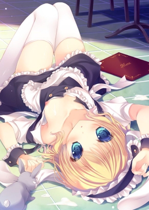 ご注文はうさぎですか？の画像倉庫がここです！