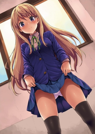 至高のエロ画像を復習していく