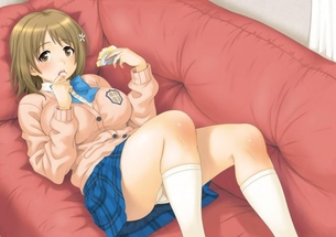 アイドルマスターシンデレラガールズがエロくてたまんないので画像を収集してきた