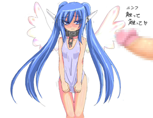 そらのおとしものの画像フォルダを公開する！
