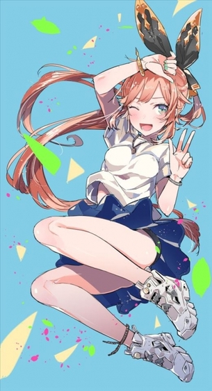 グランブルーファンタジーのエッチな魅力が分かるエロ画像