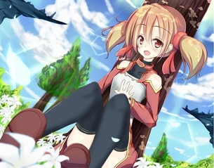 ソードアート・オンラインが好きすぎて画像がいくらあっても足りない