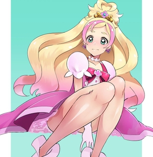 プリキュアのエロ画像集めてみたよ！