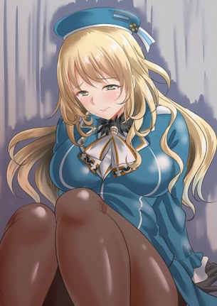 帽子のエッロエロな画像を見たくはないかい？