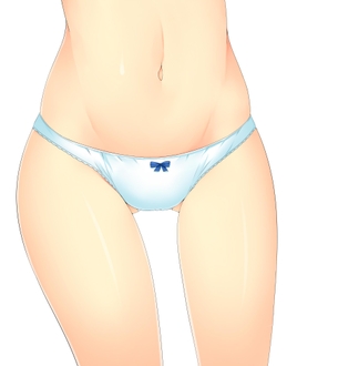 おへそのエロ画像下さい