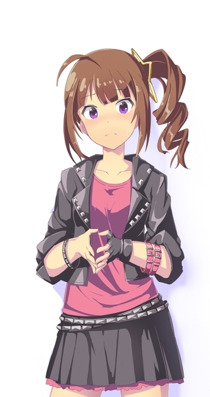 【二次・ZIP】浪速の元気娘、ミリマス横山奈緒ちゃんの画像まとめ