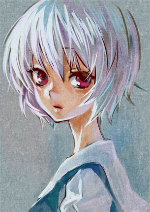 新世紀エヴァンゲリオンのエロ可愛い画像貼っていくぜ！