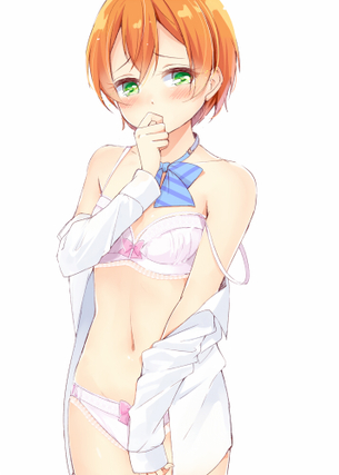 脱ぎかけのエロ画像待った無し！
