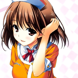 未整理二次元画像をぶち込んでいく vol.74