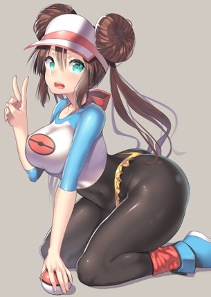 むっちりのエロ＆萌え画像まとめ！