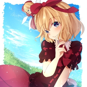 東方 ワンドロまとめ 2017/08/26分 50枚