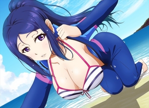 ラブライブ！のオナネタ画像を集めたよー！！