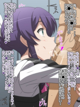 【二次エロ】すぐ抜きたい人のためのめちゃシコな二次エロ画像集(Part.280)