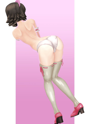 一騎当千でしこれる二次画像ください！