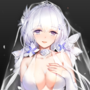 アズールレーンのエロ画像。艦これリスペクトの横スクロールゲー。 vol.2