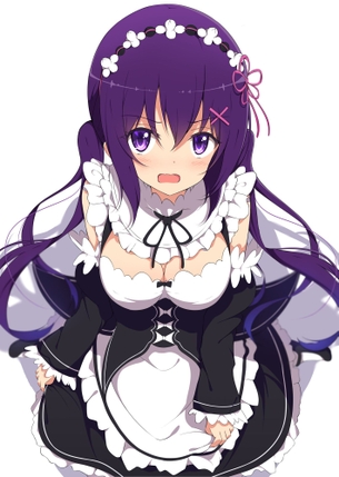 ご注文はうさぎですか？の画像フォルダを公開する！