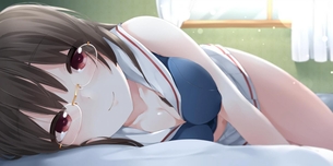主観のよさを痛感できるエロ画像ください