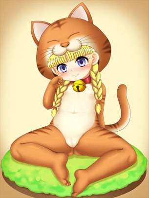 ドラゴンクエストのエッチな画像見たいよね？
