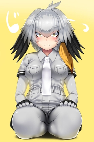 けものフレンズ画像スレ その7