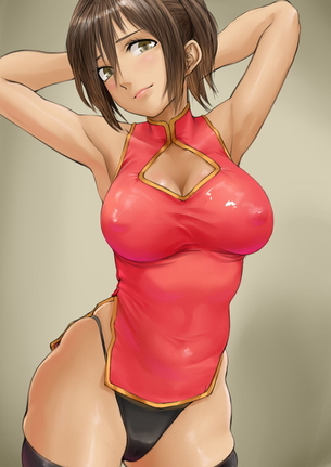 ニーソのエロ画像集めてみた