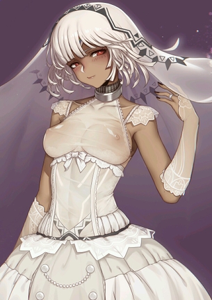 【二次】・ー―着衣が透けた画像―ー・ その13
