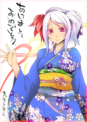 未整理二次元画像をぶち込んでいく vol.142