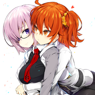 ぐだぐだぐだ子（FGO）のエロ？画像。運営には決して屈しないwww vol.2