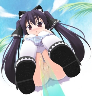 おしっこのエロ画像を復習していく