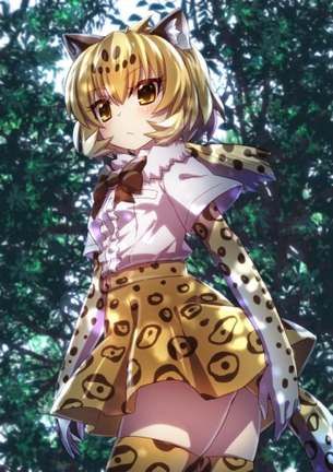けものフレンズ画像スレ その2
