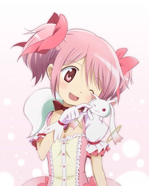 魔法少女まどか☆マギカ画像保管スレ