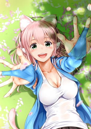 【乳袋】巨乳のファッション二次画像【（  三  ）】 その32