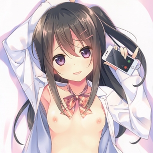 夜のお楽しみにエロカワ二次元美少女画像はいかがですか？ vol.6