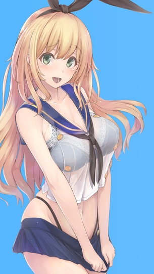 【二次】・ー―着衣が透けた画像―ー・ その12