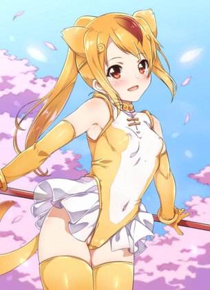 けものフレンズ画像スレ その3