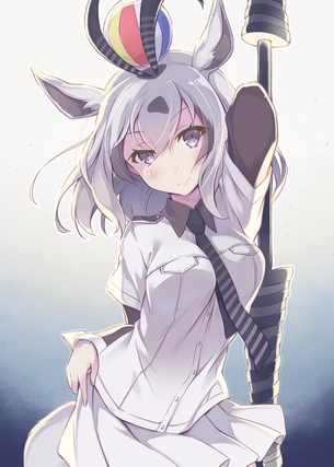 けものフレンズのかわいい画像