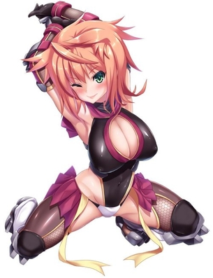 ボディスーツのエロ画像下さい