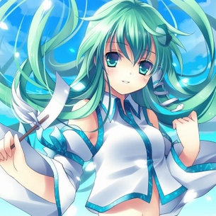 未整理二次元画像をぶち込んでいく vol.71