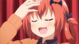 『ガヴリールドロップアウト』11話、あと一話とかあああああああああ！！